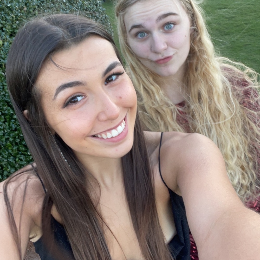 Meet your Posher, Savannah